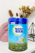 3段奶粉中的nutrilon是什么牌子？一篇文章详解